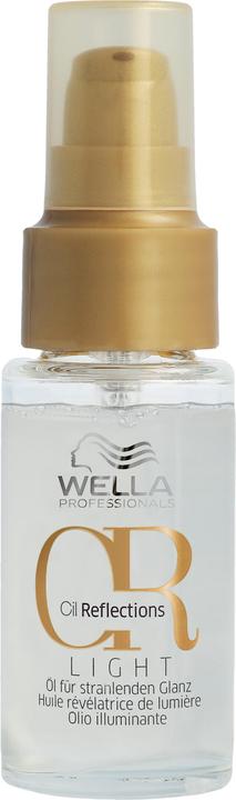 Wella Oil Reflections Light Öl 30 (30 ml)