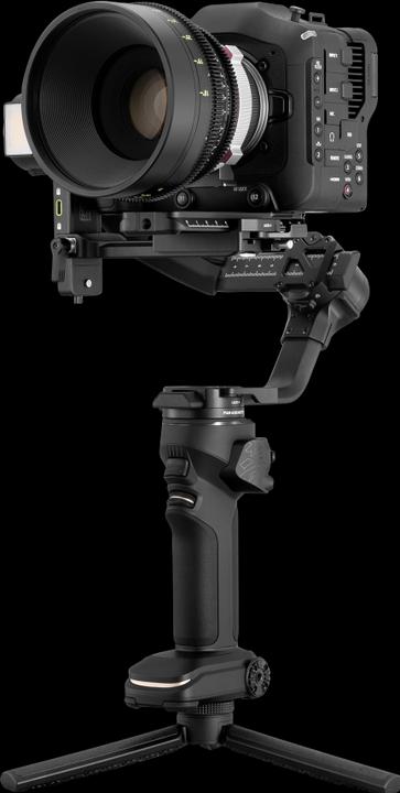 Produktbild Zhiyun Crane 4 (Smartphone, Systemkamera, 6 kg)