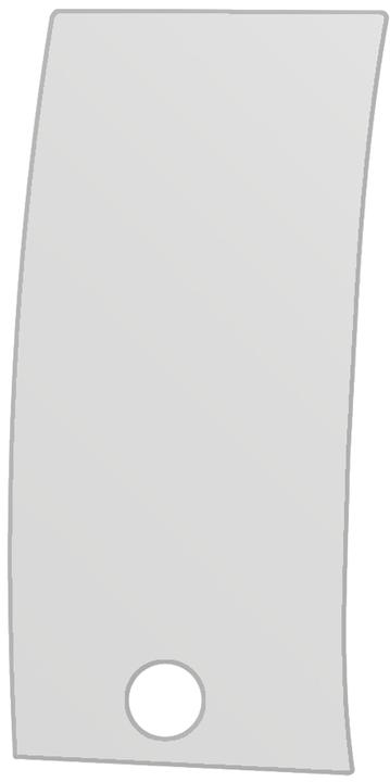 Produktbild Dipos Displayschutzfolie Antireflex
