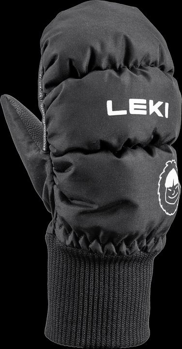 Produktbild Leki LE RĘK Little Eskimo Mitt Short bl 5.0 (XL)