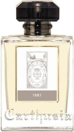 Produktbild Carthusia 55255 1681 Men Eau de Parfum 100ml (Eau de Parfum, 100 ml)