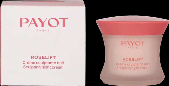 Immagine prodotto Payot Paris Crème Sculptante Nuit (50 ml, Crema notte)