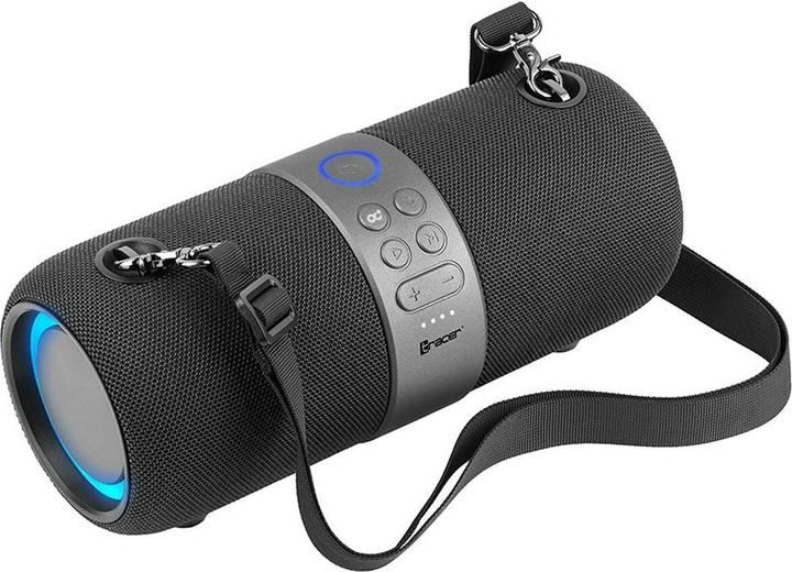 Tracer Speaker Splash XXL black (10 h, USB power delivery)