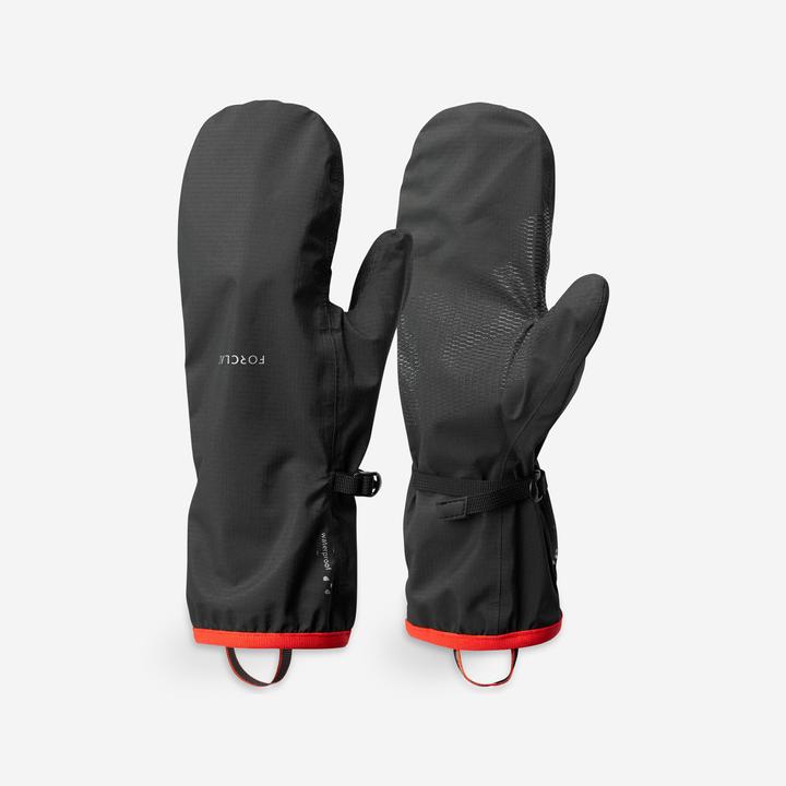 Actual product image Forclaz MT 500 WTP (XS, S)