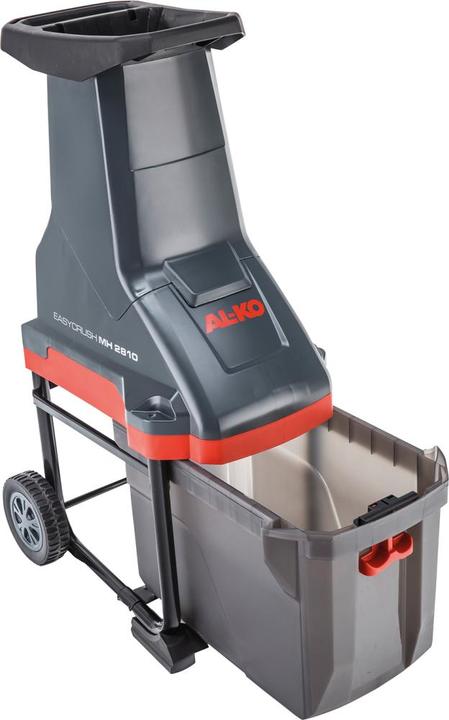 Productafbeelding AL-KO Easy Crush Mh 2810 Messenvernietiger