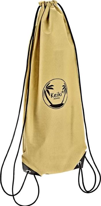 Image du produit Keiki Designer Ukulele Starter Set (Acoustique, Soprano)