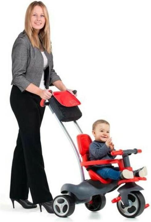 Image du produit Molto Tricycle Urban Trike Easy Control