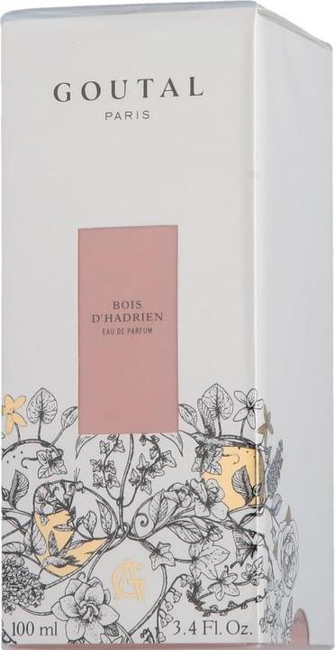 Image du produit Annick Goutal Bois d'Hadrien (Eau de parfum, 100 ml)