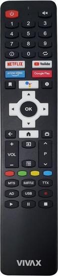 Immagine prodotto Vivax 50UHD10K (50", LED, 4K)