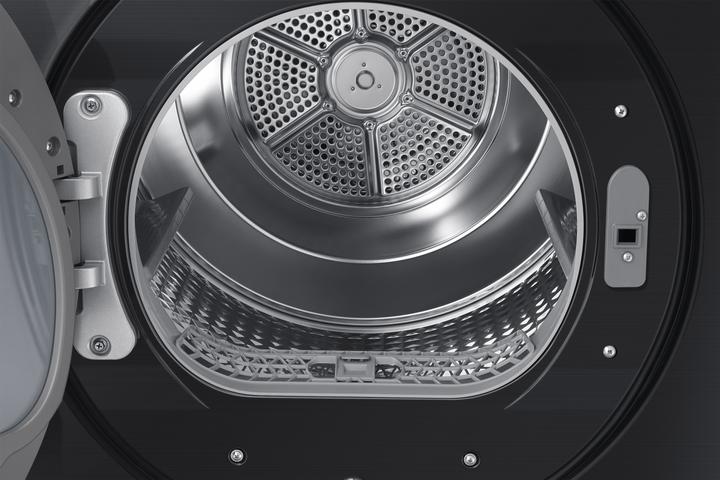 Actual product image Samsung DV16T8520BV (16 kg, Left)