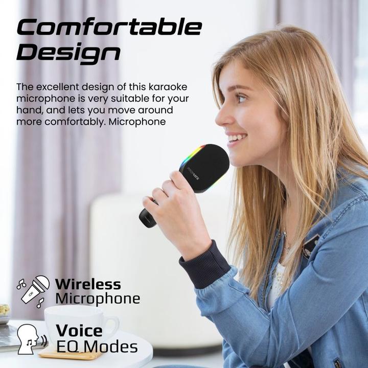 Image du produit ProMate VocalMic