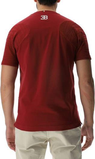 Actual product image UYN For Bugatti Technisches Shirt (L)