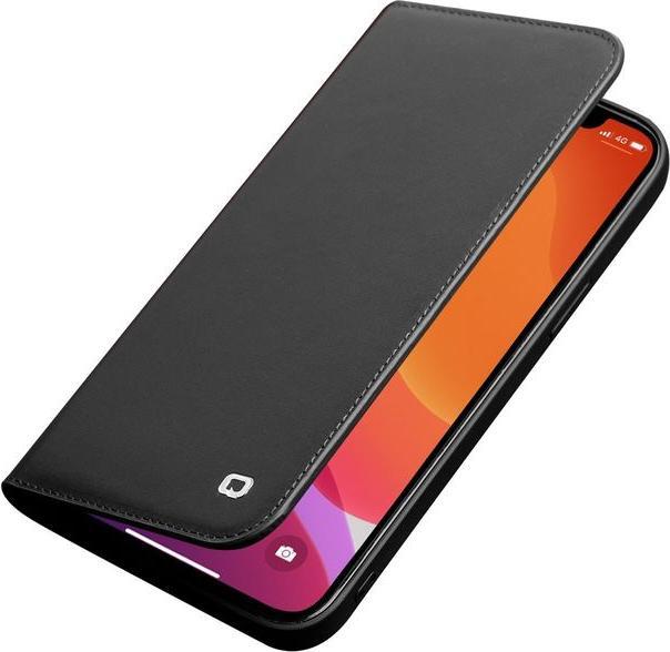 Produktbild QiAlino Exquisite Echtleder Hülle (Apple iPhone 12 Pro Max)