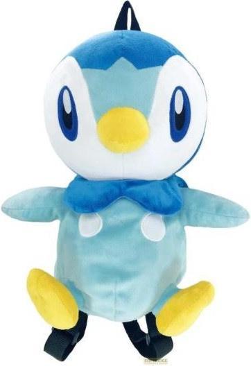 Shopro Pokemon - Plinfa