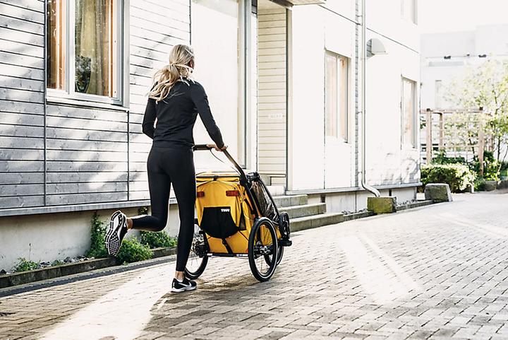 Actual product image Thule Chariot Sport 1