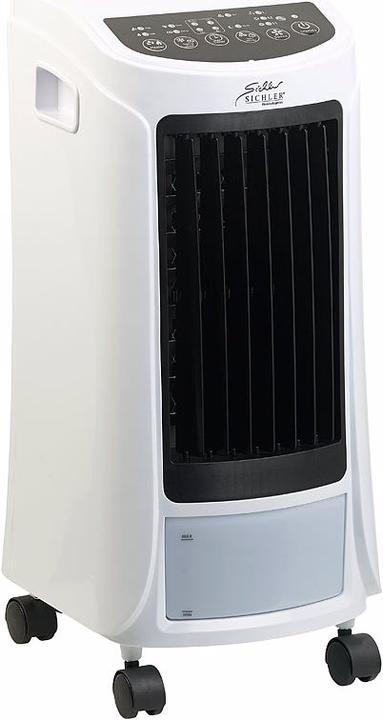Produktbild Sichler NX-1405-919 (170 BTU/h)