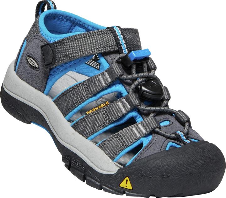 Actual product image Keen Newport H2 (24)