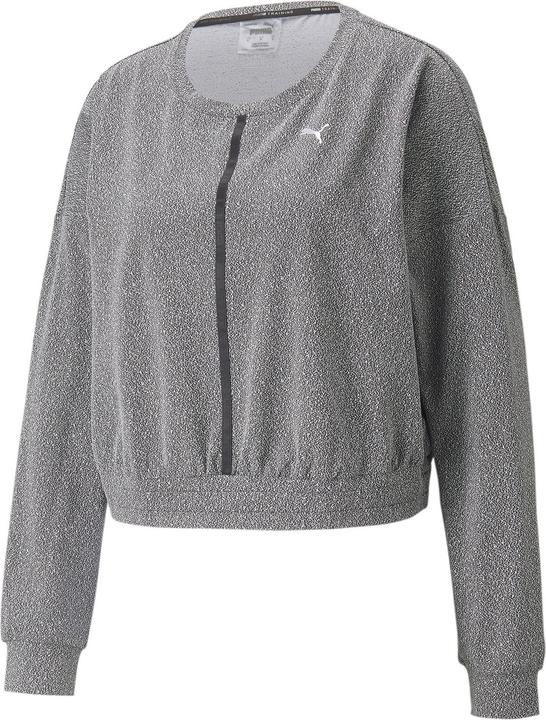 Produktbild Puma Stardust Knit Long Sleeve (M)
