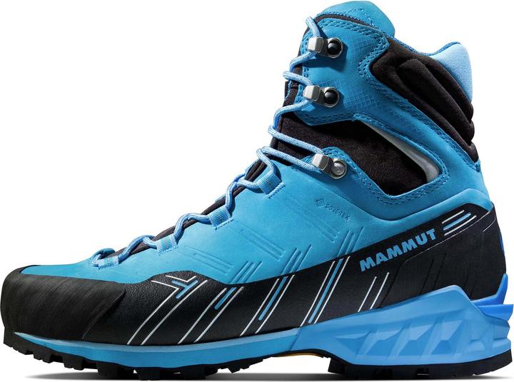 Actual product image Mammut Kento Advanced High GTX® Women (37 1/3)