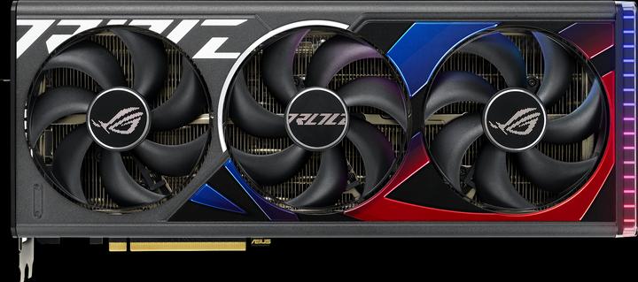 Actual product image ASUS ROG Strix GeForce RTX 4080 OC Edition (16 GB)