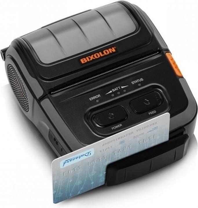 Actual product image Bixolon SPP-R310plus (USB 2.0)