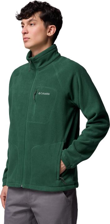 Immagine prodotto Columbia Pile con cerniera intera uomo Fast Trek™ (L)