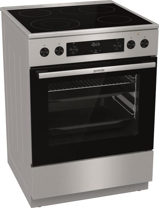 Gorenje Gore cooker GECS 6C70XP A inox