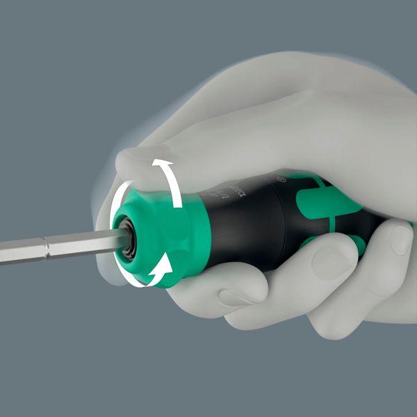 Produktbild Wera Kraftform Kompakt 20 RA-R