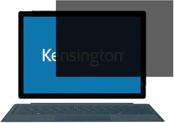 Produktbild Kensington Privacy filter for 16inch laptops 16:10 - 2-Way Removable (16", 16 : 10)