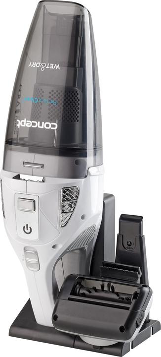 Image du produit Concept VP4370 Aspirateur à main sans sac