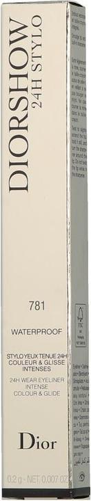 Image du produit Dior Diorshow 24H Stylo (781 Marron mat)