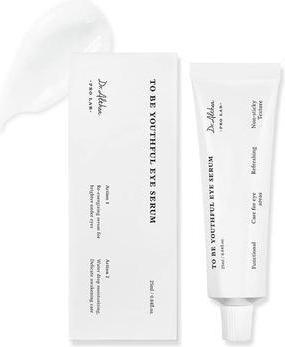 Actual product image Dr. Althea To Be Youthful Eye Serum - 25ml (Serum, 25 ml)