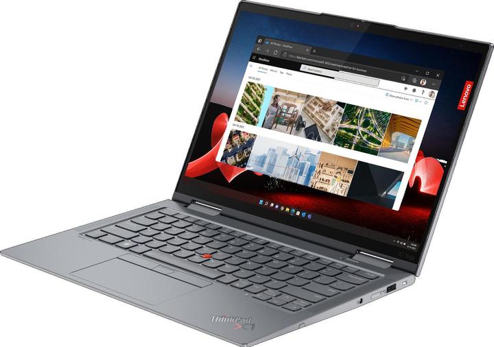 Actual product image Lenovo ThinkPad X1 Yoga Gen 8 (14", Intel Core i7-1355U, 16 GB, 512 GB, CH)