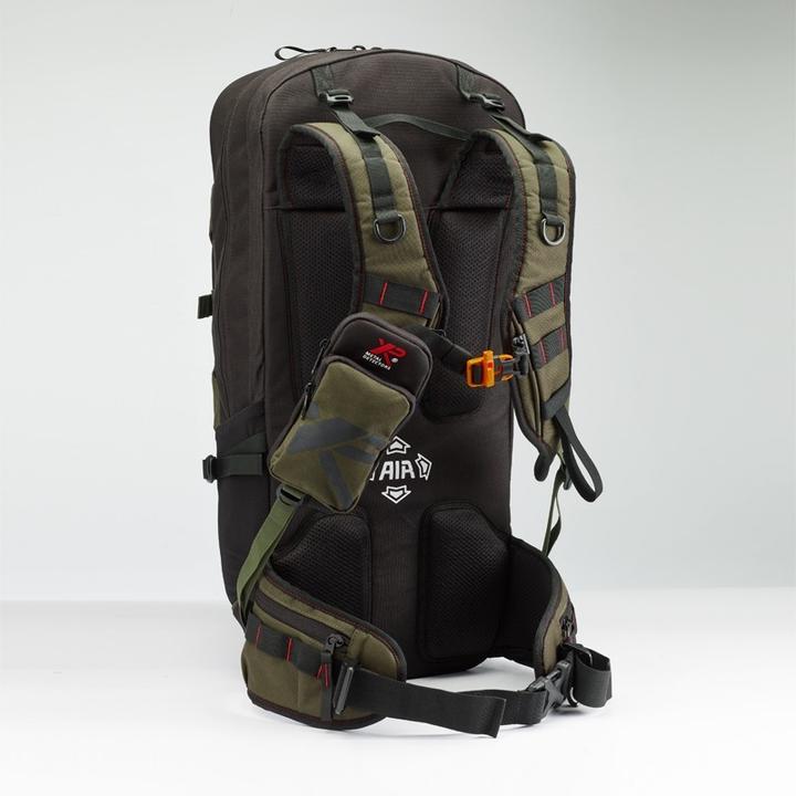 Produktbild XP Professioneller Rucksack Backpack 280 + Forschungstaschen