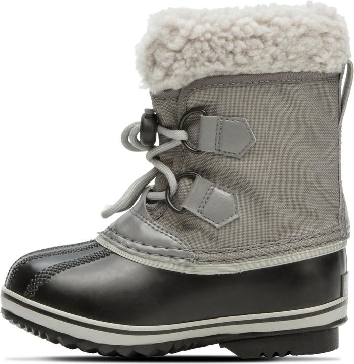 Actual product image Sorel Childrens Yoot Pac Nylon Wp (25)