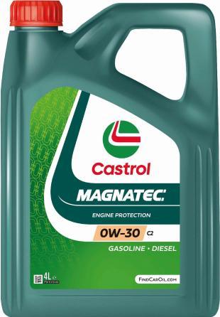 Produktbild Castrol Magnatec Stop-Start (4 l, SAE 0W-30)