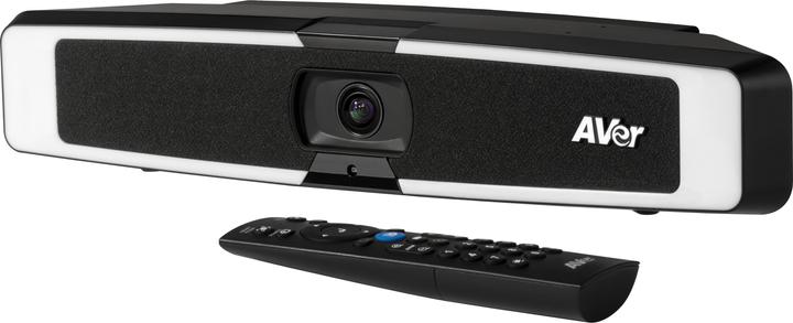 Actual product image AVer VB130 Collaboration Bar 4K 60 fps