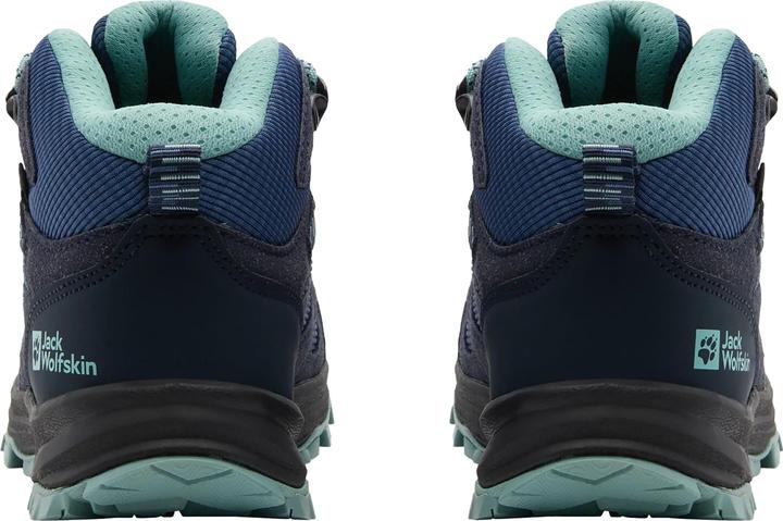 Produktbild Jack Wolfskin Vojo Tour Texapore Mid K (39)