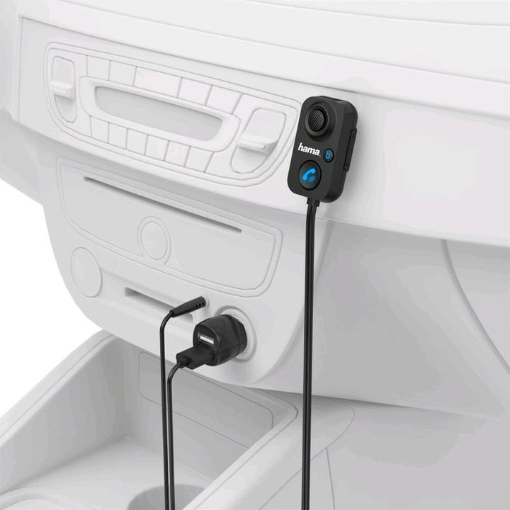 Produktbild Hama Bluetooth-Audioempfänger