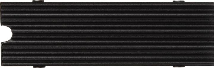Produktbild Silverstone SST-TP05 M.2 SSD-Kühlkit