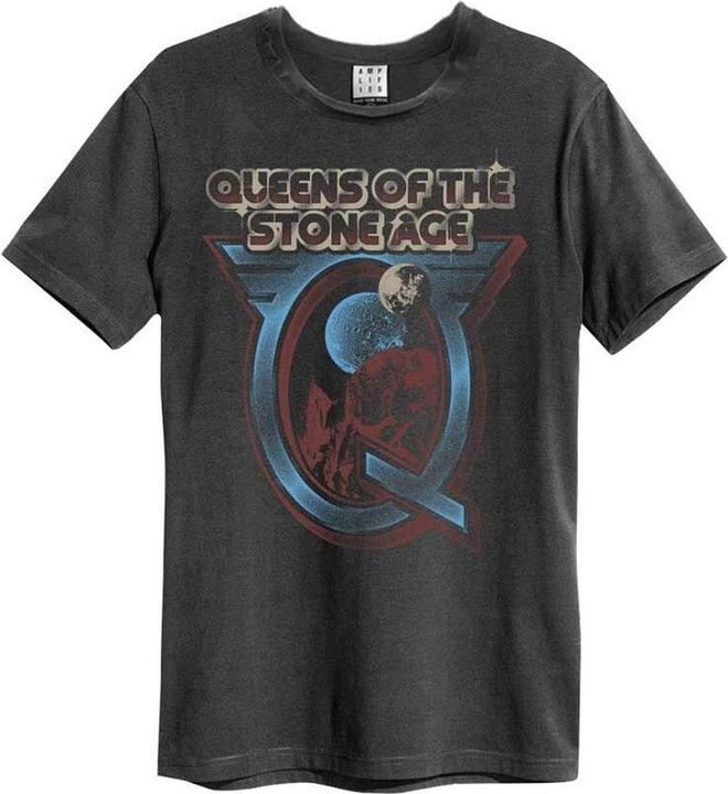 Produktbild Amplified Outer Space TShirt (L)