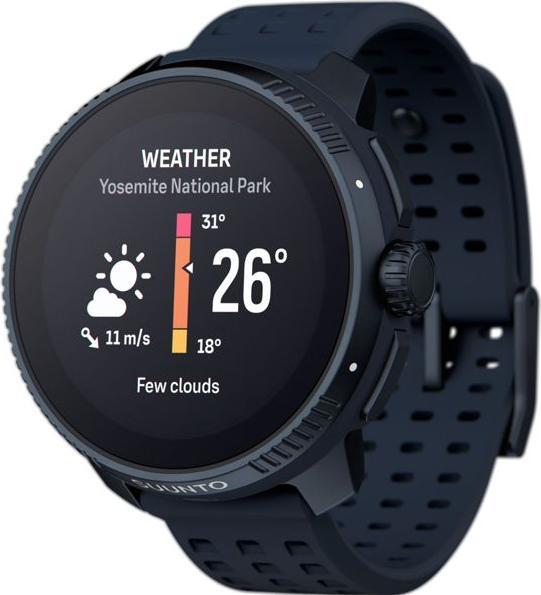 Immagine prodotto Suunto Gara (49 mm)