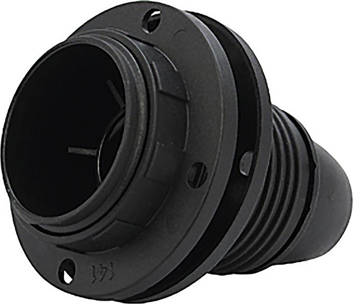 Actual product image Steffen KST socket E14
