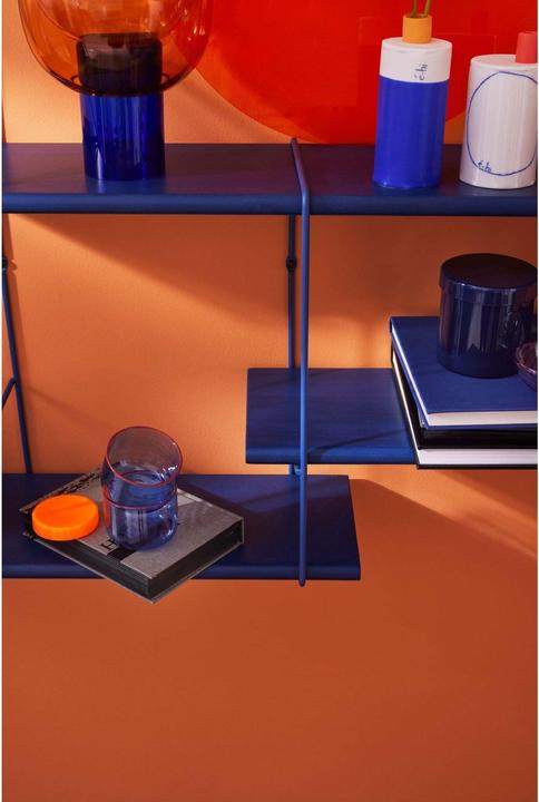 Actual product image Studio Hausen étagère murale shrink (90 x 53 x 21 cm)