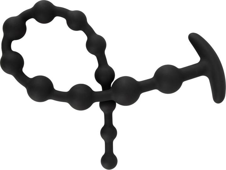 Produktbild Black Velvets Anal beads
