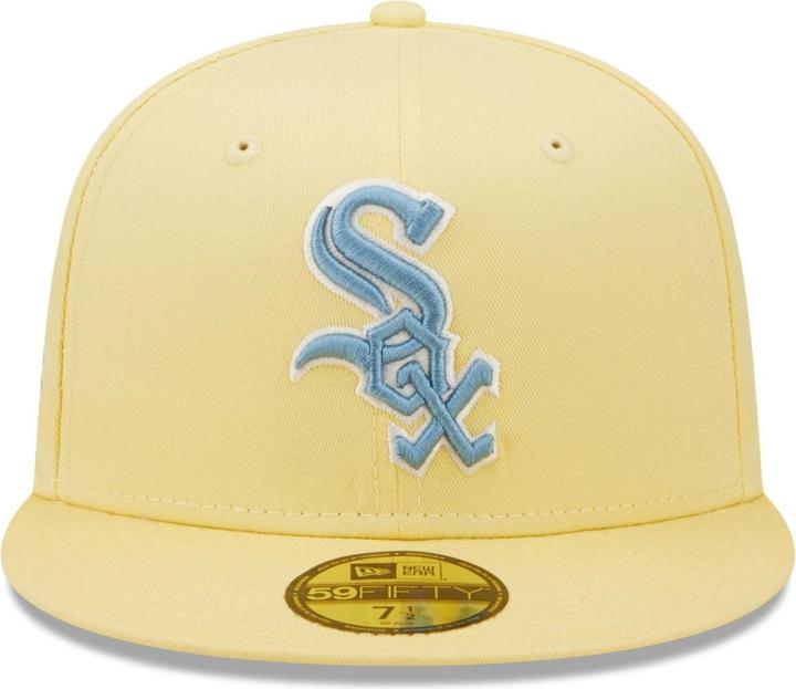 Produktbild New Era 59Fifty Cap - COOPERSTOWN Chicago White Sox - 7 3/4 (7 3/4)