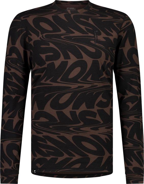 Mons Royale Cascade Merino Flex 200 L/S