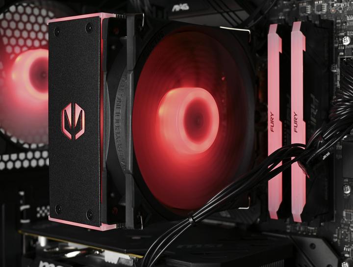 Immagine prodotto Actina 5901443406112 PC AMD Ryzen™ 7 7700 32 GB DDR5-SDRAM 1 TB SSD NVIDIA GeForce RTX 4060 Midi Tow (AMD Ryzen 7 7700, 32 GB, 1000 GB, GeForce RTX 4060)