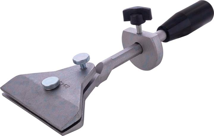 Actual product image Scheppach Holder for 120 knives for cutting 100 mm-200 mm