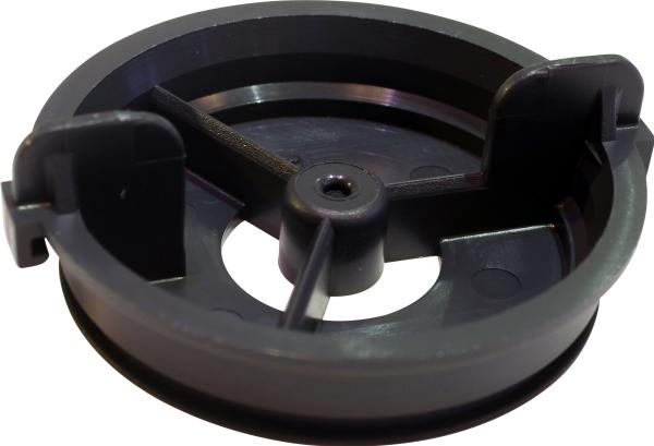 Produktbild Eheim Pumpendeckel mit Achstlle Auenfilter fr 2071/2073/2075, 2074, 2171/2173